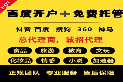 百度推广费用的投入与市场占有率提升的关联案例